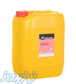 ضدیخ و ضد خوردگی پکیج و تاسیسات و گرمایش از کف