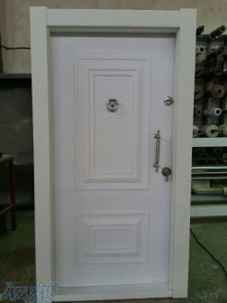 فروش انواع دربهای ضد سرقت در البرز