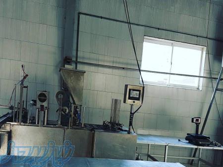 دستگاه تری سیلر یا سیل وکیوم نواری K36  