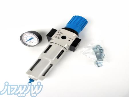 فیلتر رگلاتور FESTO