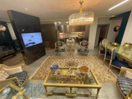 بازسازی ویلا در اصفهان 