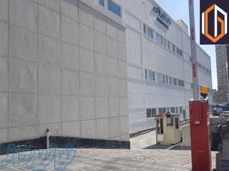 IGA DOOR عرضه کننده درب های اتوماتیک 