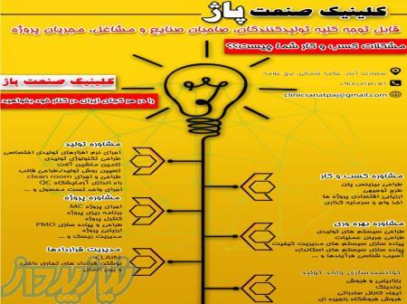 طرح توجیهی ، بیزینس پلن و مشاوره کسب و کار 