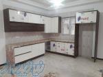 طراحی،ساخت و نصب انواع کابینت های آشپزخانه 