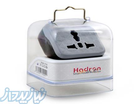 تبدیل برق هادرون 