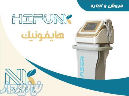 فروش و اجاره دستگاه هایفونیک