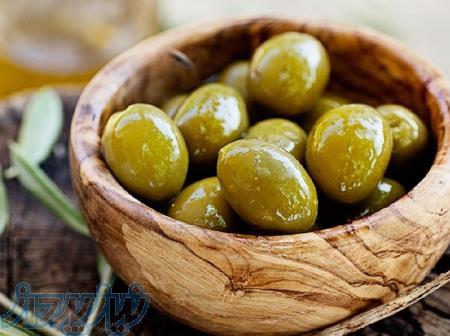 فروش روغن گیاهی ارگانیک ، خرید روغن گیاهی در شیراز