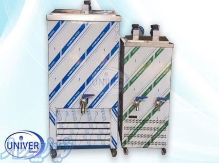 شیر سردکن دامداری اونیور 