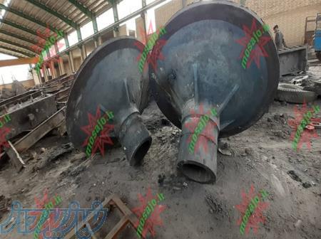 ریخته گری چدن در تهران