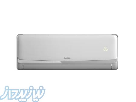 قیمت کولر گازی فوجی در مشهد