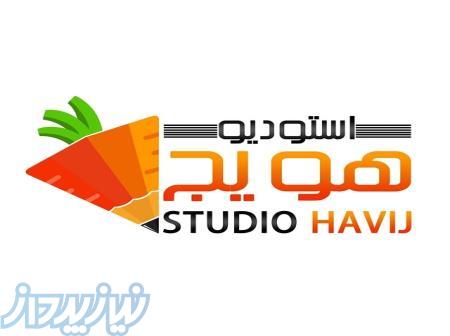 طراح گرافیک ایلامی 