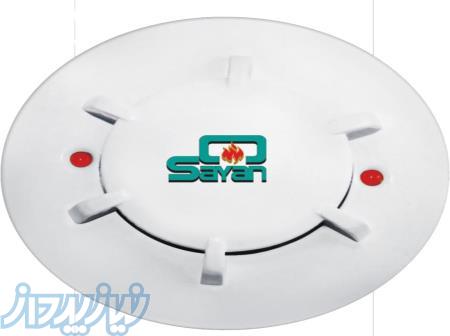 دتکتور دود مدل SD-S92