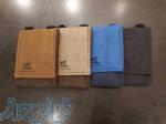کیف تبلت در 4 رنگ مختلف 