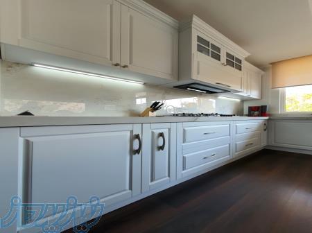 طراحی و اجرای دکوراسیون داخلی و ساخت فرنیچر 