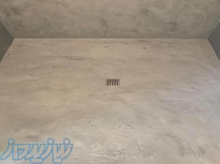 اجرای میکروسمنت ، خرید میکروسمنت