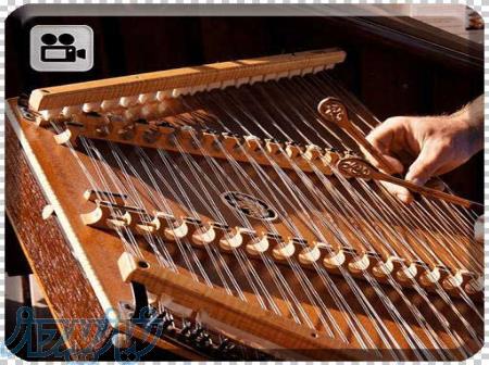 ساز سنتور شما با ما 