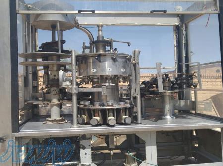 دستگاه تری بلوک12 12 1 