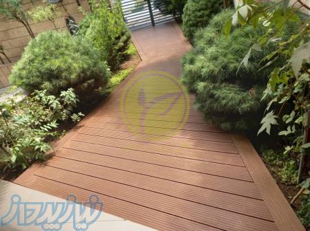 قیمت ترمو وود ، تولید چوب پلاست