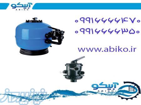 قیمت فیلتر شنی ، قیمت دستگاه تصفیه آب استخر