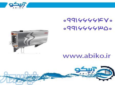 قیمت هیتر سونا بخار