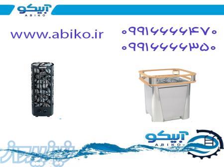 هیتر برقی سونا خشک با بهترین قیمت بازار 