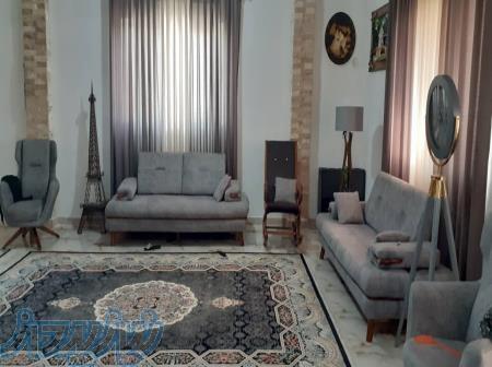 فروش ویلا ساحلی در محمود آباد