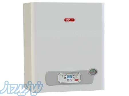 قیمت پکیج لورچ مدل هرما ، قیمت پکیج دیواری لورچ ۲۴۰۰۰