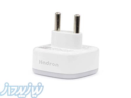 تبدیل برق هادرون 3 به 2 ساده 