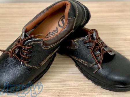 فروش کفش ایمنی در تبریز