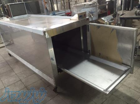 قیمت سردخانه جسد تک کابین ، ساخت سردخانه جسد