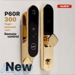 دستگیره هوشمند با قابلیت کنترل از سراسر دنیا