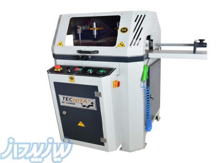 دستگاه اره آلومینیوم بر 