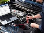 آموزش مکانیک خودرو، برق خودرو و Ecu 