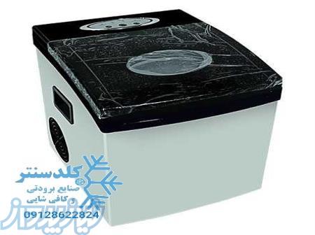 یخسازکلدسنتر 