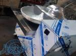 سبزی خوردکن صنعتی تولیدصنایع برودتی کولست 