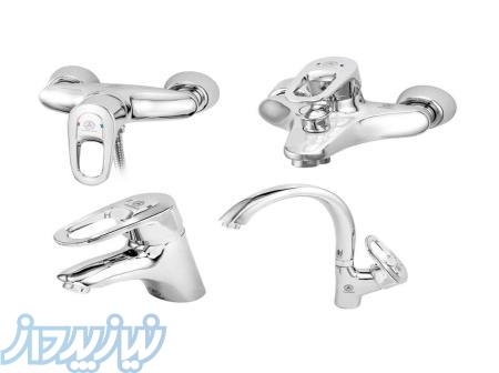 فروش شیرآلات قهرمان در بازرگانی شریعتی 