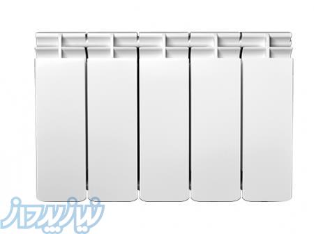 فروش رادیاتور پره ای بوتان مدل ال پریمو