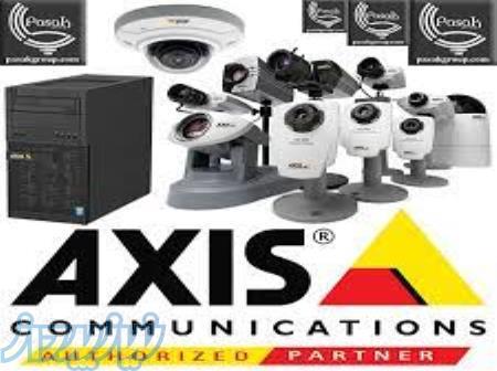 تعمیر انواع دوربین های تحت شبکه اکسیس، جئوویژن، Milesight 