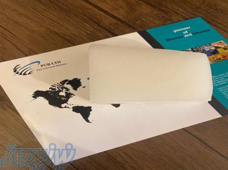 عرضه پارافین وکس سبک  2-1 درصد چربی 