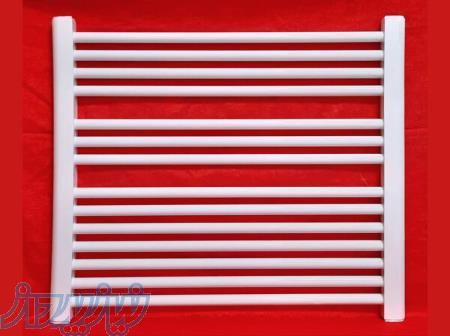 فروش حوله خشک کن۱۴ لول آلومینیومی