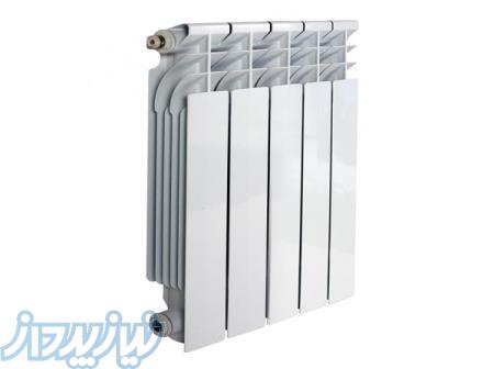 فروش رادیاتور پره ای ایران رادیاتور مدل اکو