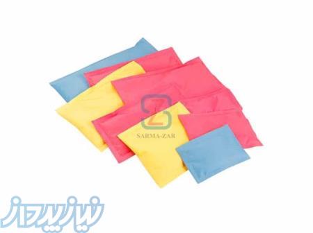 فروش انواع کمپرس سرد و گرم (کیسه یخ) 