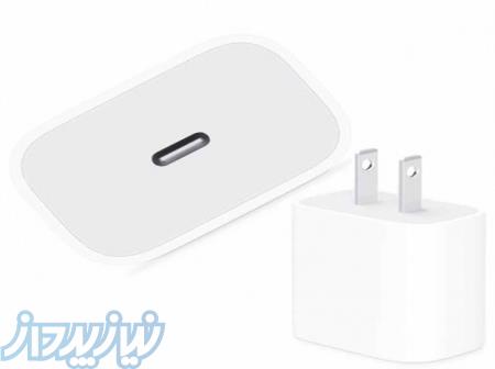 کلگی شارژر آیفون 18 وات 