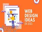 طراحی و توسعه وب سایت 