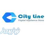 فروشگاه اینترنتی سیتی لاین 