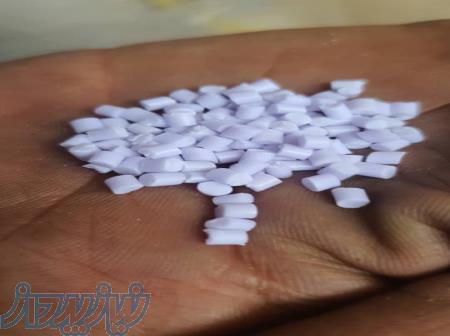 مستربچ مات کننده در تمامی پایه ها 