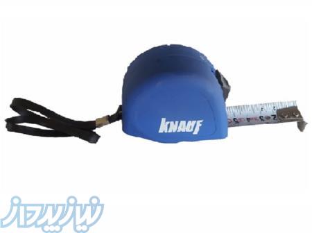 متر فلزی 5 متری 