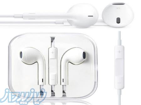 هندزفری آیفون 6 