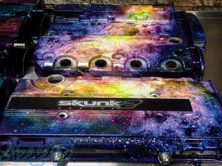 انجام هیدروگرافیک به آسانی با دستگاه هیدروگرافیک09361429205 