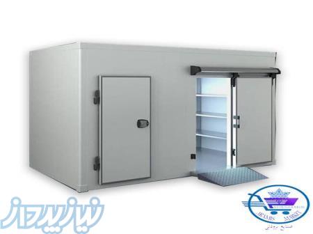 سردخانه میوه آرامیس مارکت 